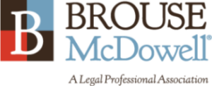 Brouse McDowell