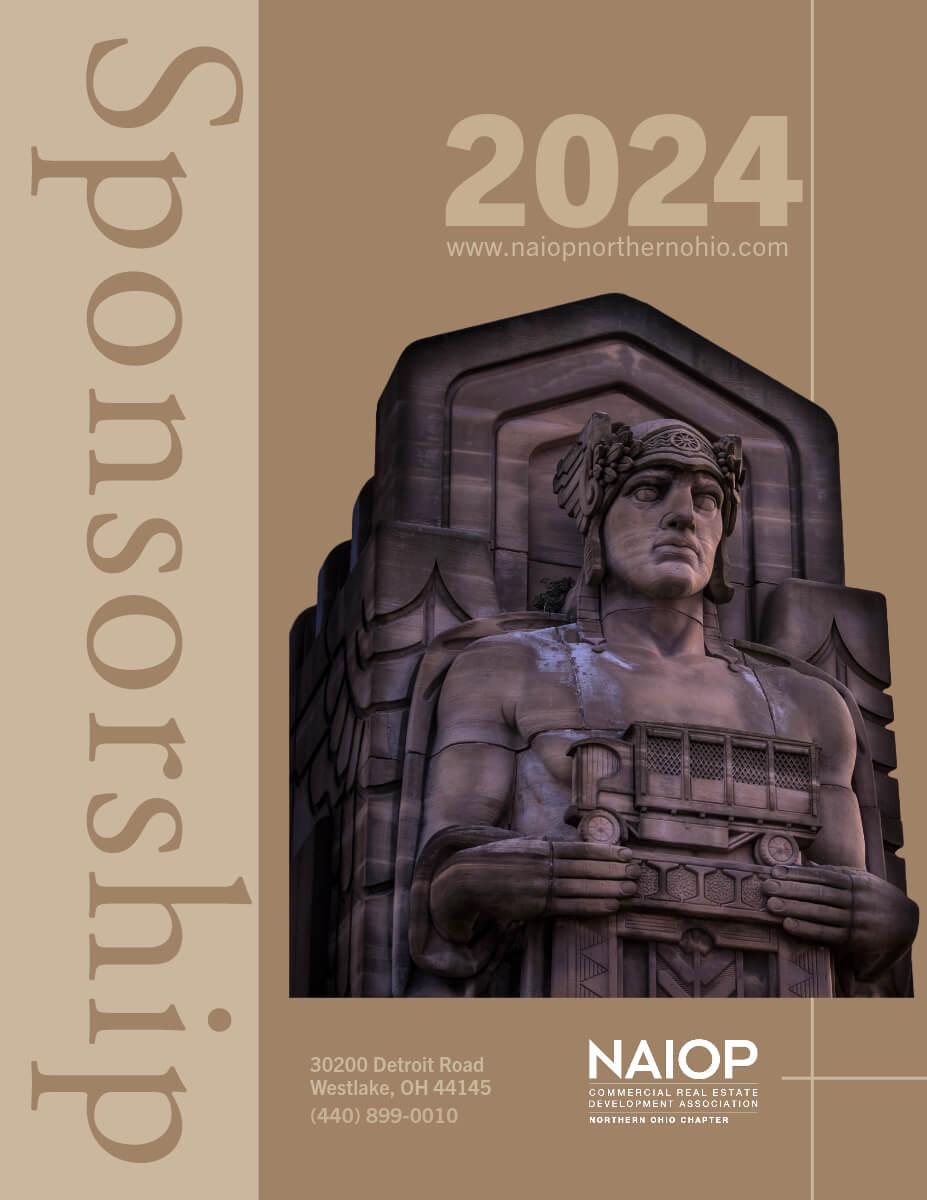 2024 Sponsorship Brochure