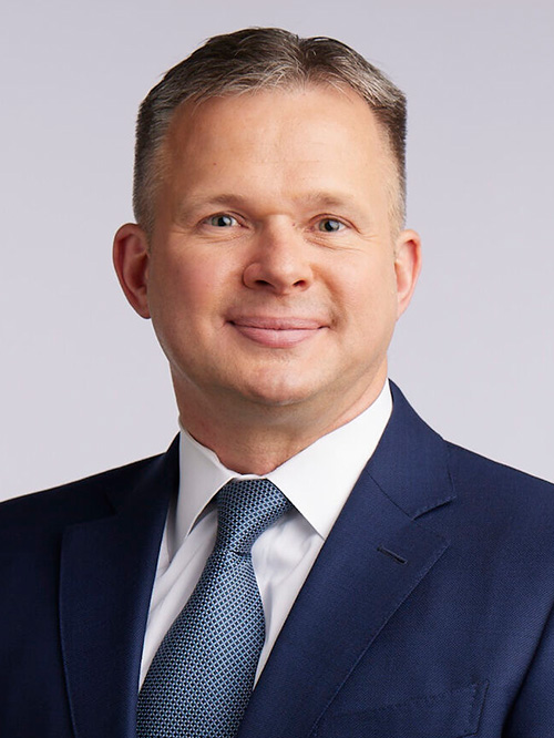 Mike Sikora